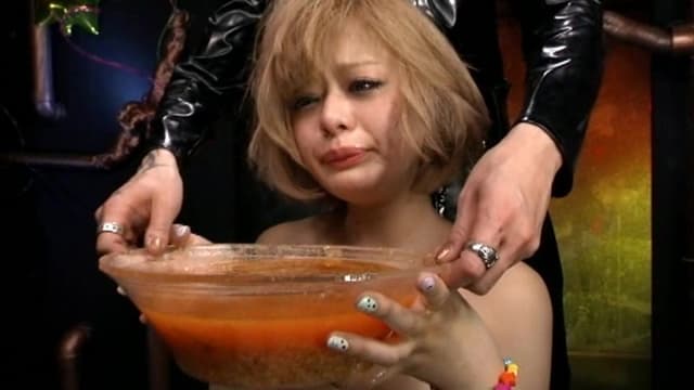 ゲロ・ポップ アリス サンプル画像 5