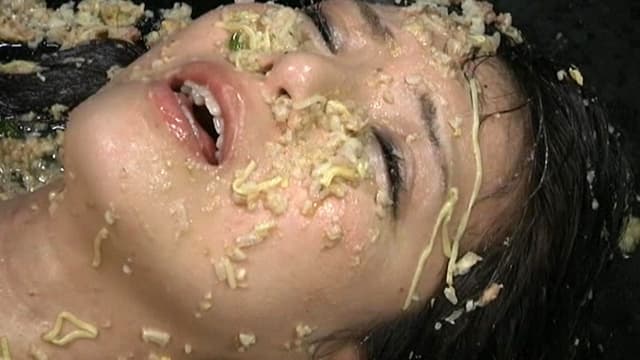 ソドム ゲロ・カオス 桜瀬奈 サンプル画像 18
