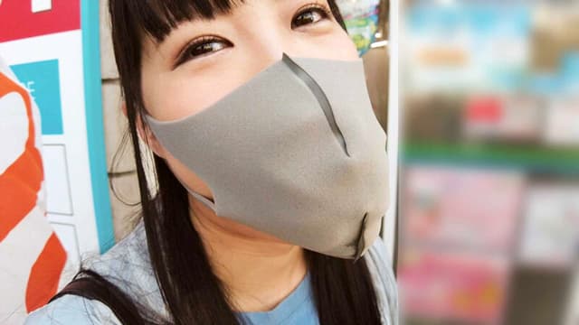 喉マ●コ中出し美少女調教イラマチオ 捧いのり サンプル画像 8