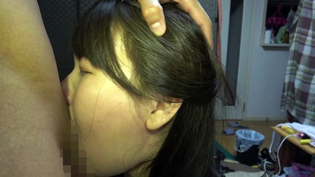 巨乳淫獣ゲロ便女 宇佐美みお サンプル画像 7